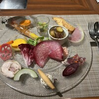 キャトルラパン 北梅田 - 