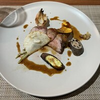 キャトルラパン 北梅田 - 