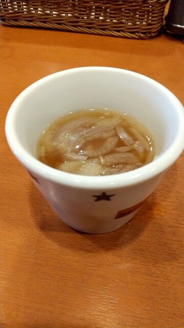 Steak no Don Higashiyamato Chuo Ten