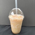 マクドナルド - 