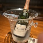 au comptoir ECHEZEAUX - 