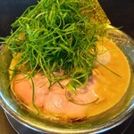 RAMEN HITONI YASASHIKU - 