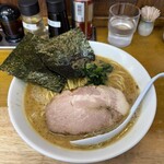 らーめん 喜輪 - 