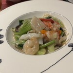 中国料理柳城 - 