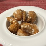 中国料理柳城 - 