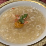 中国料理柳城 - 