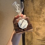 ケーキ&クッキー リンデンバウム - 