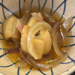 D+KITCHEN - 南蛮漬け