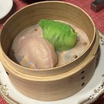 中国料理柳城 - 