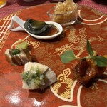 中国料理柳城 - 