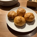 au comptoir ECHEZEAUX - 
