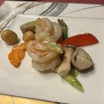 中国料理柳城 - 