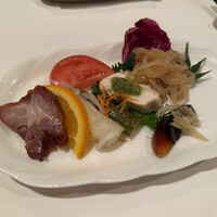 ジャスミンガーデン - 