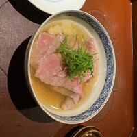 馳走 啐啄一十  - 