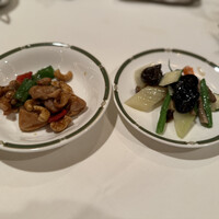 ジャスミンガーデン - 