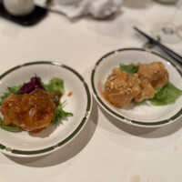 ジャスミンガーデン - 