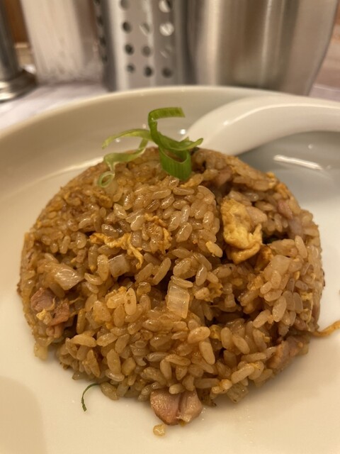 麺ページ 麺処 HACK - 九条（大阪メトロ）/ラーメン | 食べログ