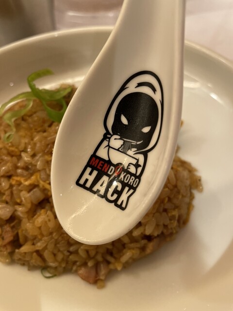 麺ページ 麺処 HACK - 九条（大阪メトロ）/ラーメン | 食べログ