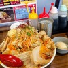 ラーメン食楽 岡山店