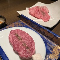 焼肉 大河 - 