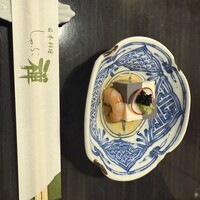 しゃぶ禅 六本木店 - 先付