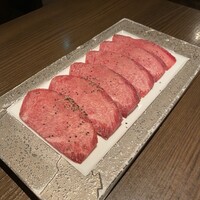 焼肉 大河 - 