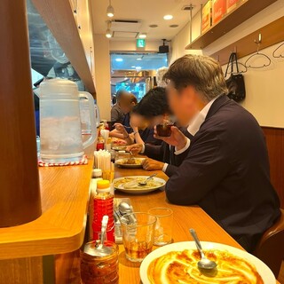 カレーハウス キラリ_2