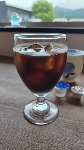 cafe 乃ノ蔵 - 乱川（カフェ）の写真