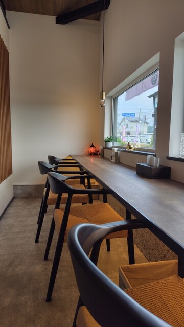 cafe 乃ノ蔵 - 乱川（カフェ）の写真