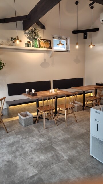 cafe 乃ノ蔵 - 乱川（カフェ）の写真