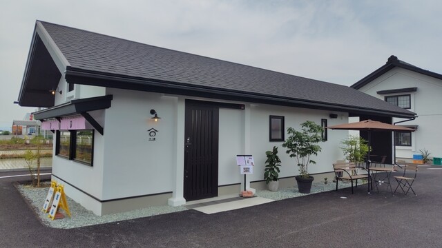 cafe 乃ノ蔵 - 乱川（カフェ）の写真