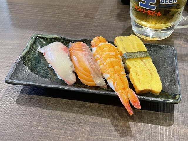 Sushi Sakaba Marufuku Sanjo Ten photo 2