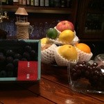 クルーズクォーターズ - 