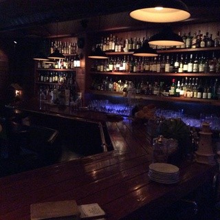 クルーズクォーターズ_1