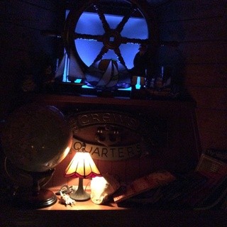 クルーズクォーターズ_2