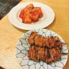 新小岩 もつ焼のんき