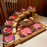 京の焼肉処 蓮蔵 - 