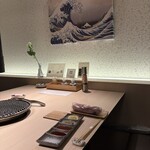 京の焼肉処 蓮蔵 - 