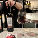 ワインバー ブルーノ - 