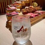 京の焼肉処 蓮蔵 - 