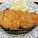 とんかつ 知青 - 