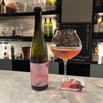 ワインバー ブルーノ - 