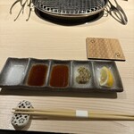 京の焼肉処 蓮蔵 - 