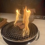 京の焼肉処 蓮蔵 - 