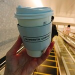 マンモスコーヒー - 