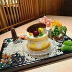 京の焼肉処 蓮蔵 - 