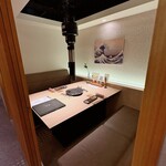 京の焼肉処 蓮蔵 - 