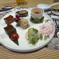 全聚徳 新宿店 - 