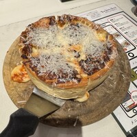 リオ・ブルーイング・コー ビストロアンドガーデン 東京ミッドタウン - 