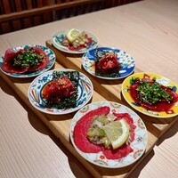 京の焼肉処 蓮蔵 - 